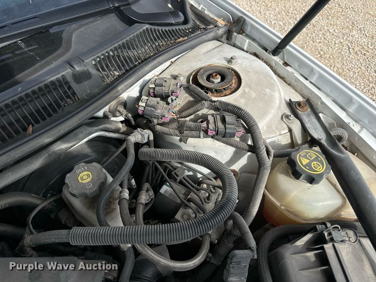 image for item DV1935 2016 Chevrolet Impala Limited 