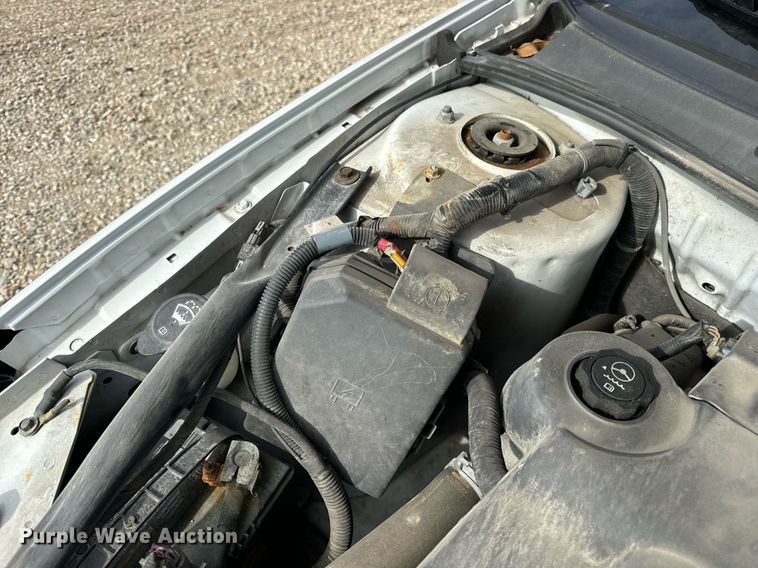 image for item DV1935 2016 Chevrolet Impala Limited 