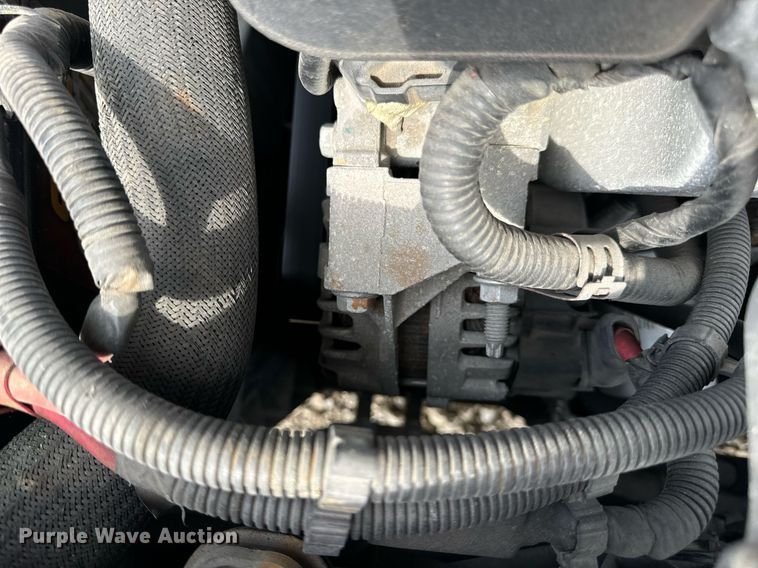 image for item DV1935 2016 Chevrolet Impala Limited 