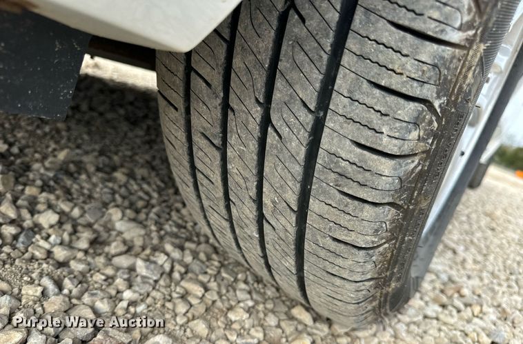 image for item DV1935 2016 Chevrolet Impala Limited 