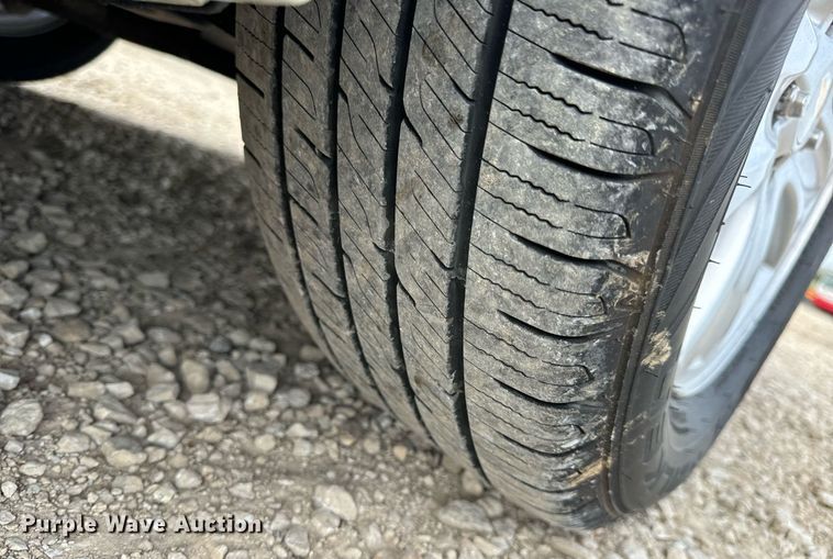 image for item DV1935 2016 Chevrolet Impala Limited 