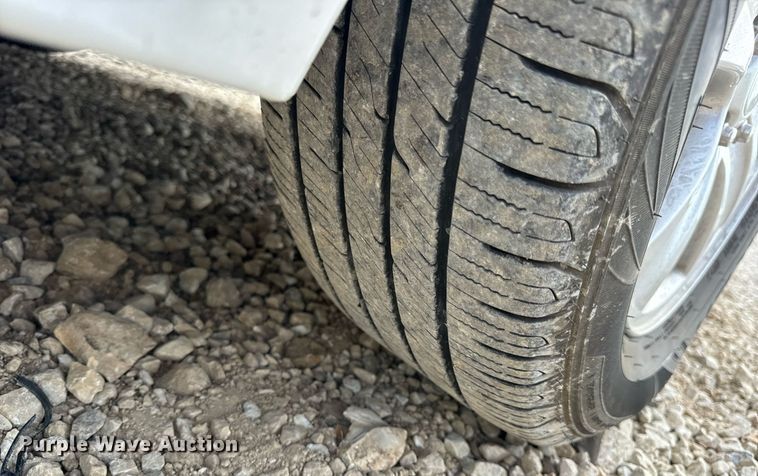 image for item DV1935 2016 Chevrolet Impala Limited 