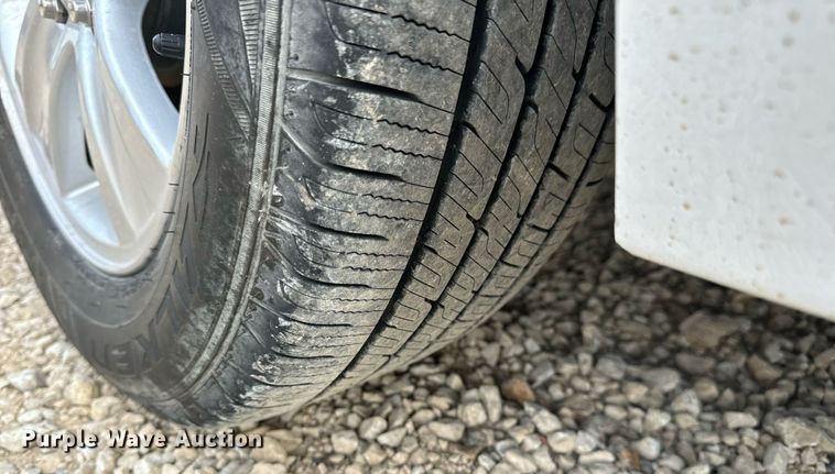 image for item DV1935 2016 Chevrolet Impala Limited 