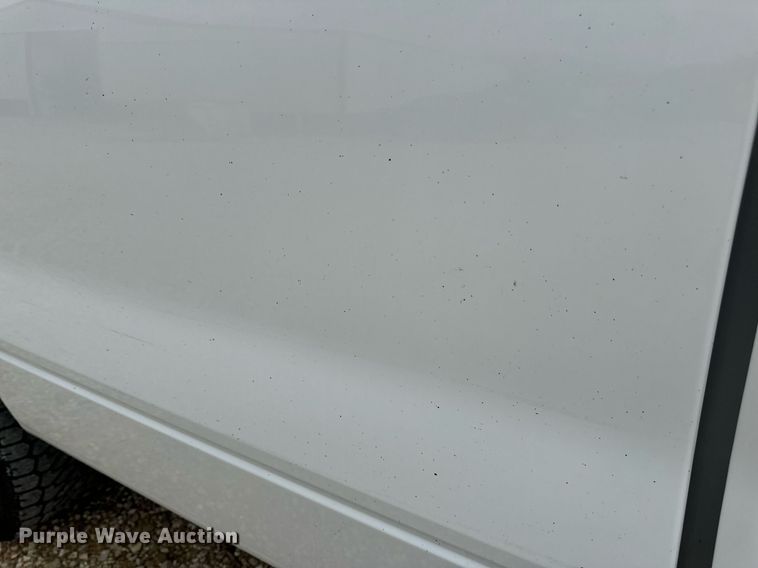 image for item DV1937 2014 Ford F150 XL SuperCab pickup truck