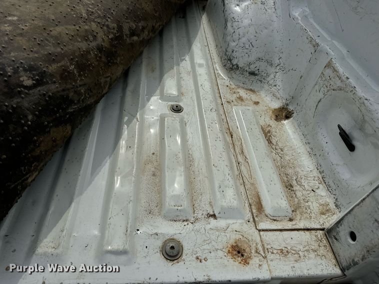 image for item DV1937 2014 Ford F150 XL SuperCab pickup truck