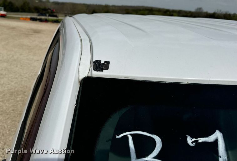 image for item DV1938 2018 Ford F150 XL SuperCab pickup truck