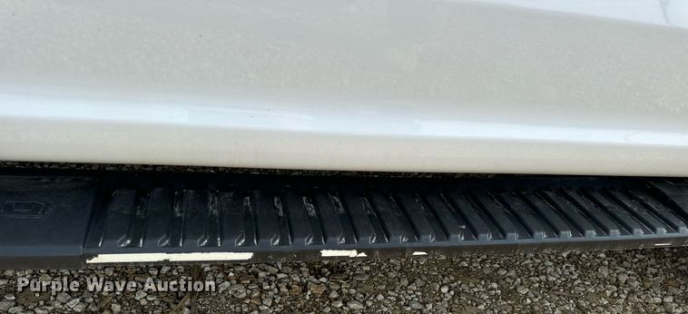 image for item DV1938 2018 Ford F150 XL SuperCab pickup truck