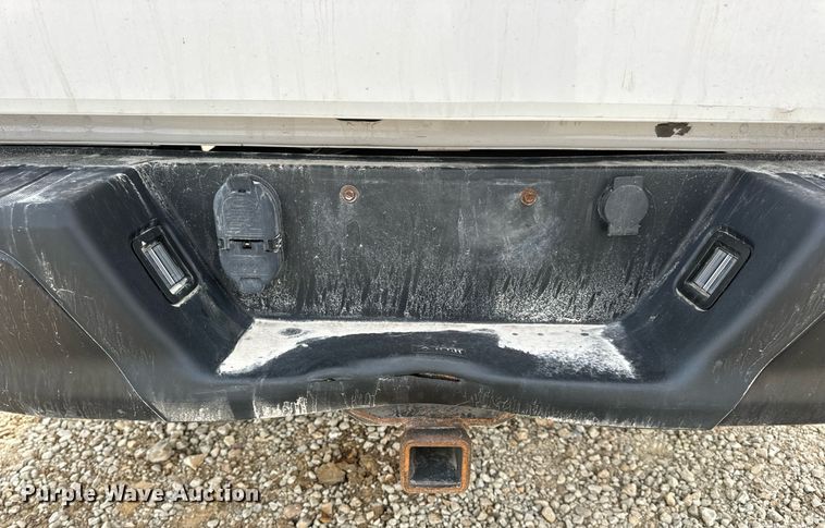 image for item DV1938 2018 Ford F150 XL SuperCab pickup truck