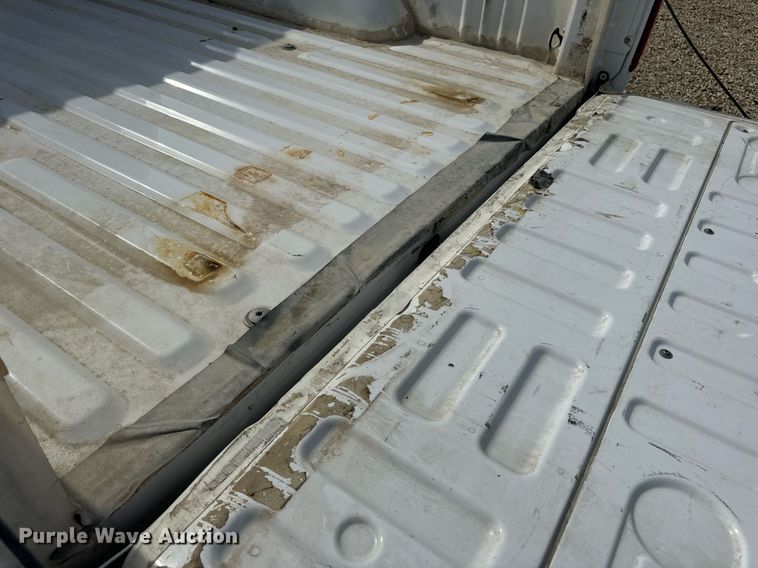 image for item DV1938 2018 Ford F150 XL SuperCab pickup truck