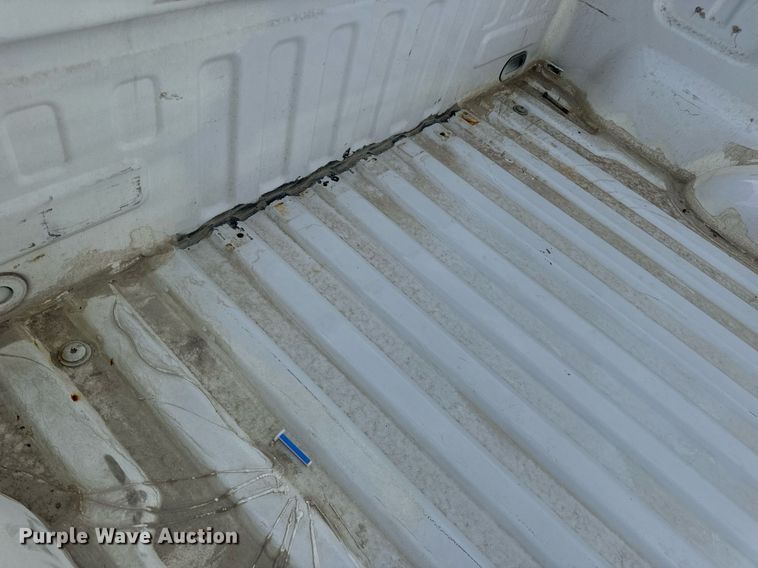 image for item DV1938 2018 Ford F150 XL SuperCab pickup truck