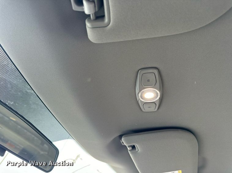 image for item DV1938 2018 Ford F150 XL SuperCab pickup truck