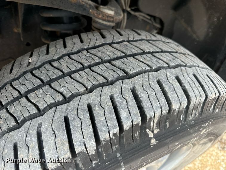 image for item DV1938 2018 Ford F150 XL SuperCab pickup truck