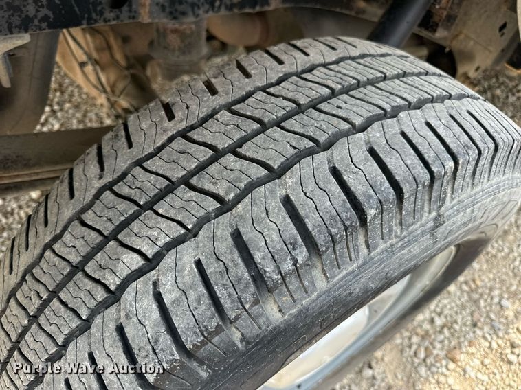 image for item DV1938 2018 Ford F150 XL SuperCab pickup truck