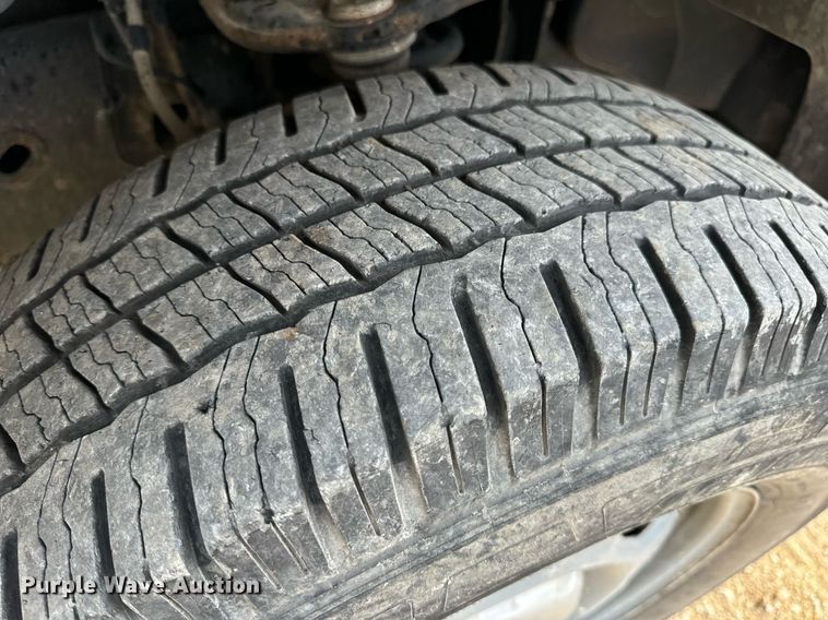 image for item DV1938 2018 Ford F150 XL SuperCab pickup truck