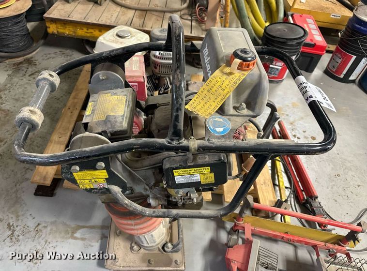 image for item DV1947 Tools