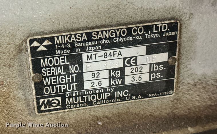 image for item DV1947 Tools