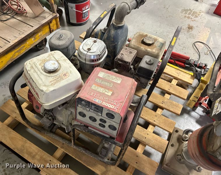 image for item DV1947 Tools