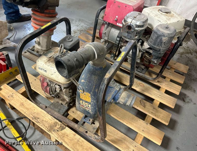 image for item DV1947 Tools