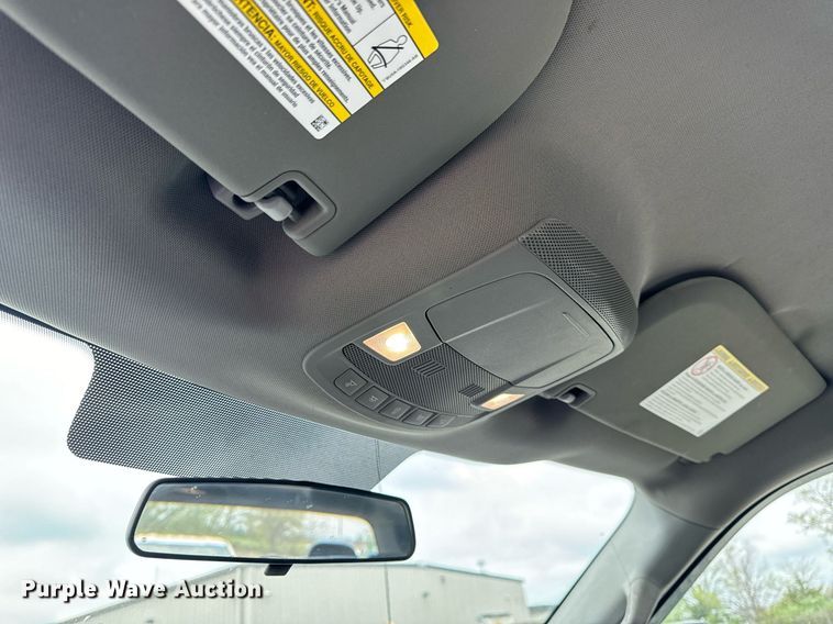 image for item DV1948 2017 Ford F250 Super Duty XL SuperCab pickup truck