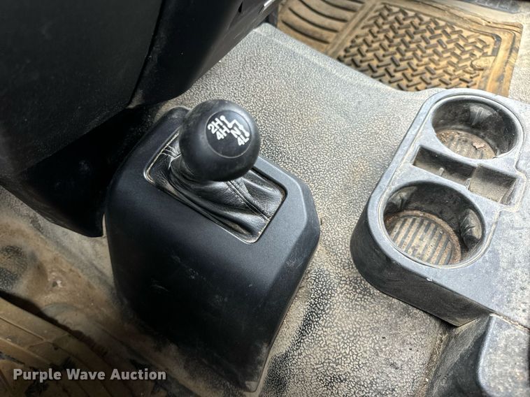 image for item DV1948 2017 Ford F250 Super Duty XL SuperCab pickup truck