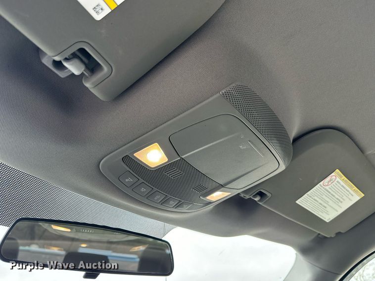 image for item DV1949 2017 Ford F250 Super Duty XL SuperCab pickup truck