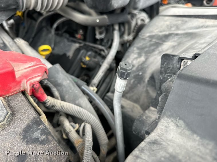 image for item DV1949 2017 Ford F250 Super Duty XL SuperCab pickup truck