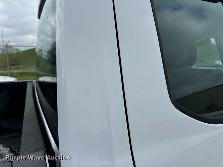 image for item DV1954 2017 Ford F250 Super Duty XL SuperCab pickup truck