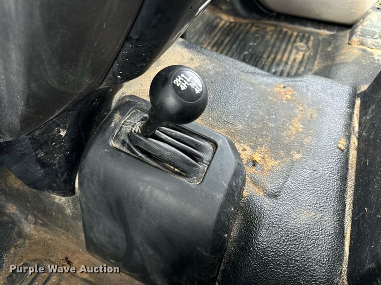 image for item DV1954 2017 Ford F250 Super Duty XL SuperCab pickup truck