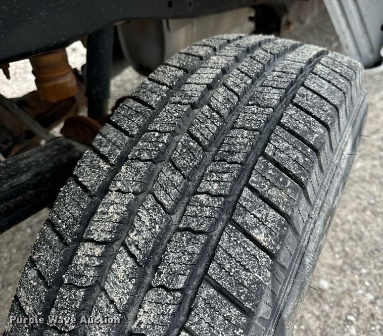 image for item DV1954 2017 Ford F250 Super Duty XL SuperCab pickup truck