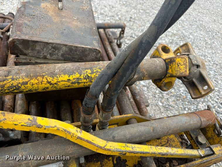 image for item DV1956 Powr Mole PD-4J pipe pusher