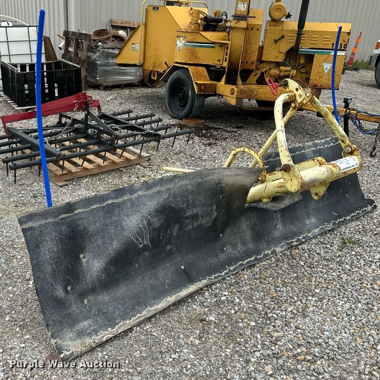 image for item DV1957 Danuser CB blade