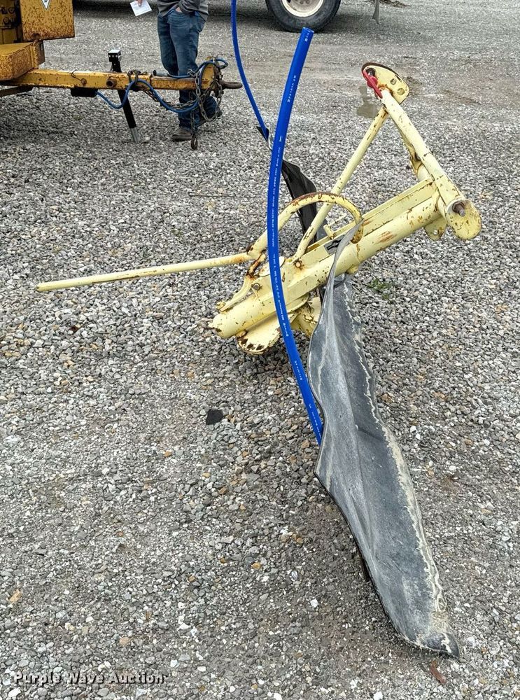 image for item DV1957 Danuser CB blade