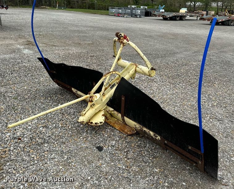 image for item DV1957 Danuser CB blade