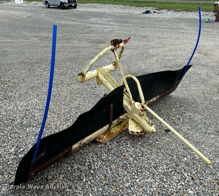 image for item DV1957 Danuser CB blade