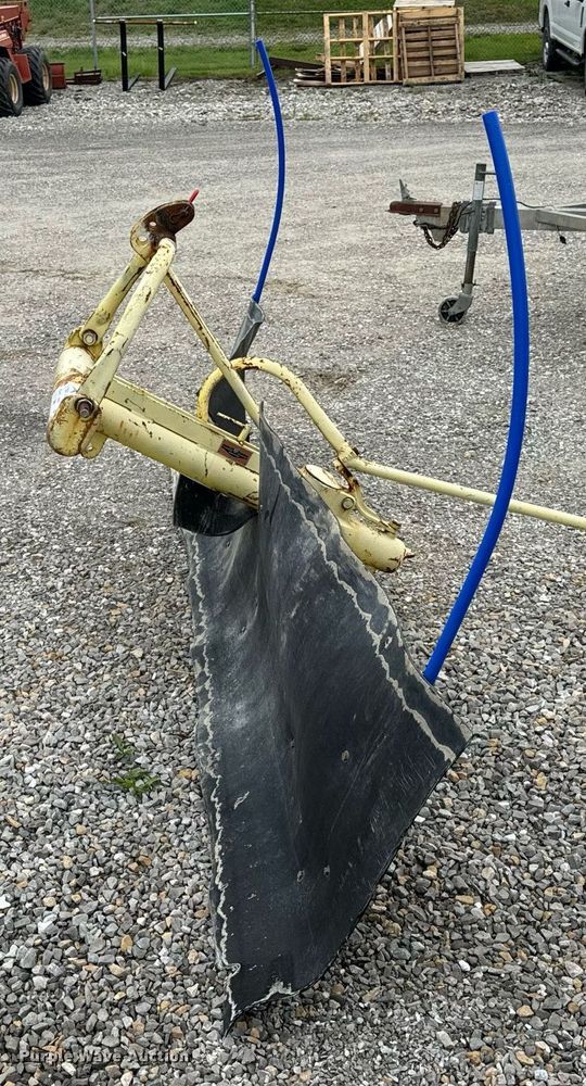 image for item DV1957 Danuser CB blade