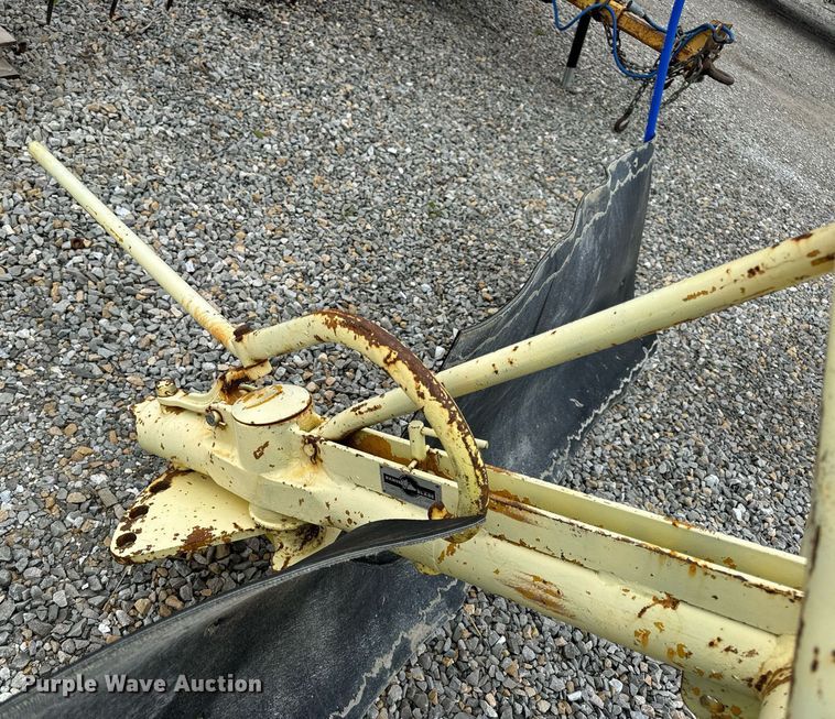 image for item DV1957 Danuser CB blade