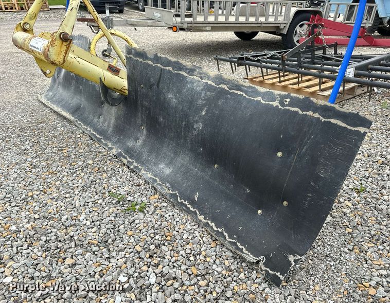 image for item DV1957 Danuser CB blade