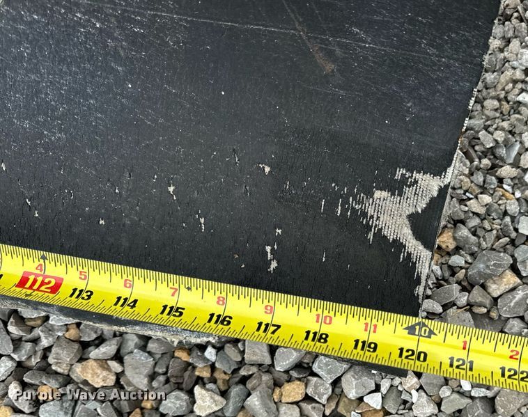 image for item DV1957 Danuser CB blade