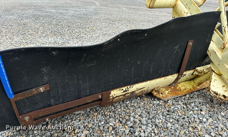 image for item DV1957 Danuser CB blade