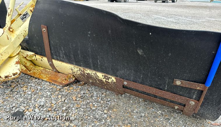 image for item DV1957 Danuser CB blade