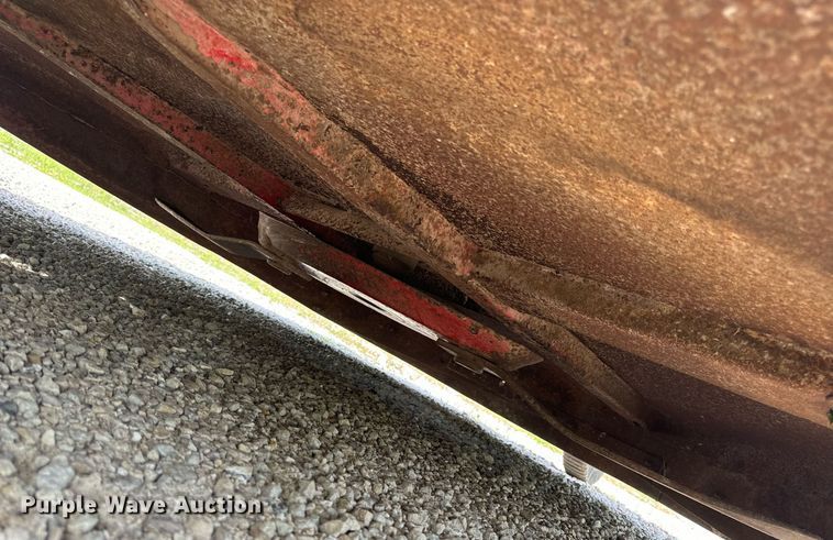 image for item DV1967 2009 John Deere 4520 MFWD tractor