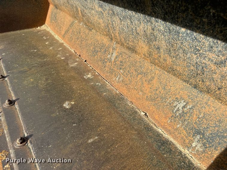 image for item DV1968 2013 Massey Ferguson 1648 MFWD tractor