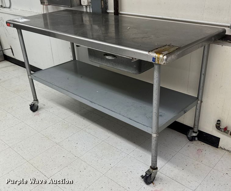 image for item DV2503 Restaurant equipment