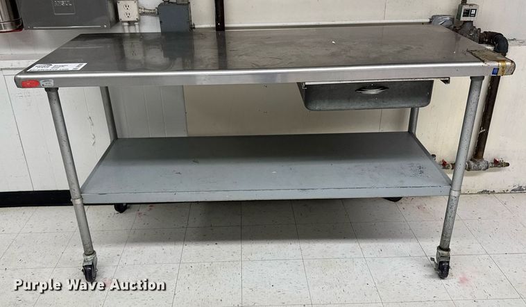 image for item DV2503 Restaurant equipment