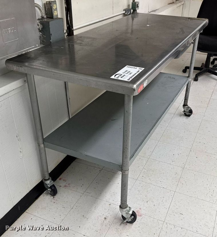 image for item DV2503 Restaurant equipment