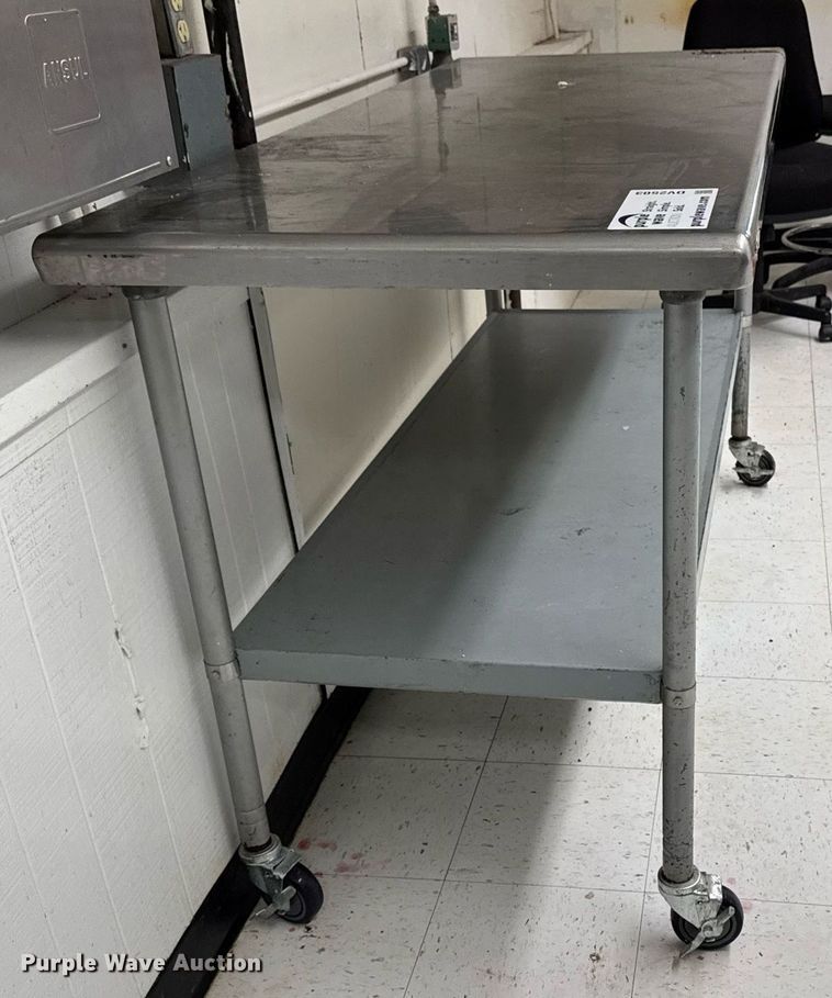 image for item DV2503 Restaurant equipment