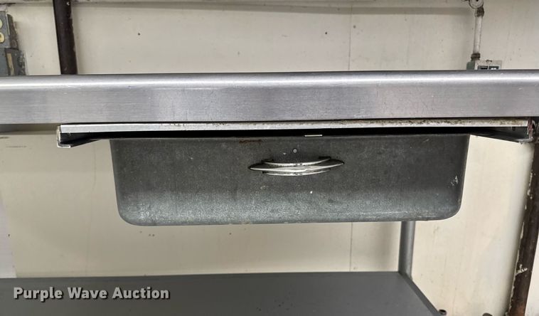 image for item DV2503 Restaurant equipment