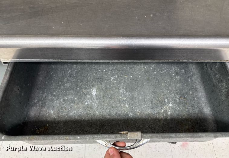 image for item DV2503 Restaurant equipment