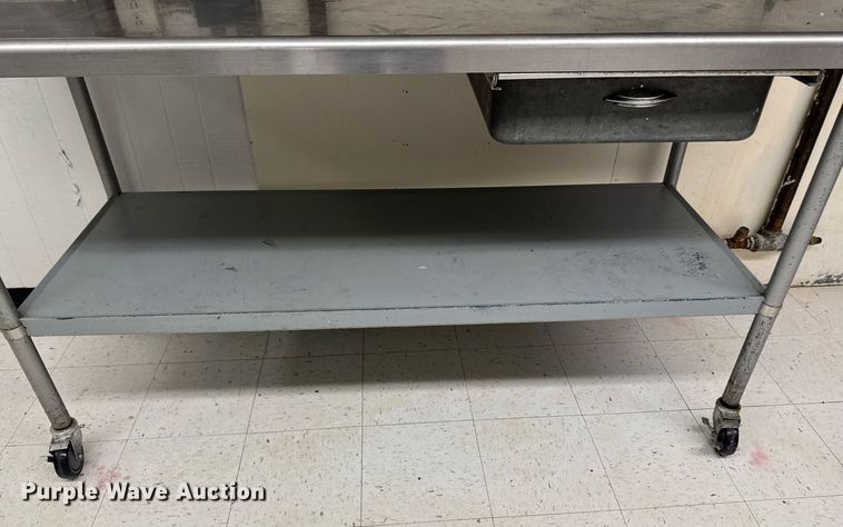 image for item DV2503 Restaurant equipment