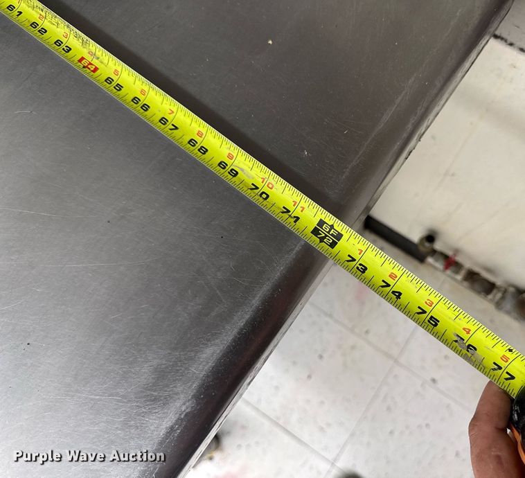 image for item DV2503 Restaurant equipment